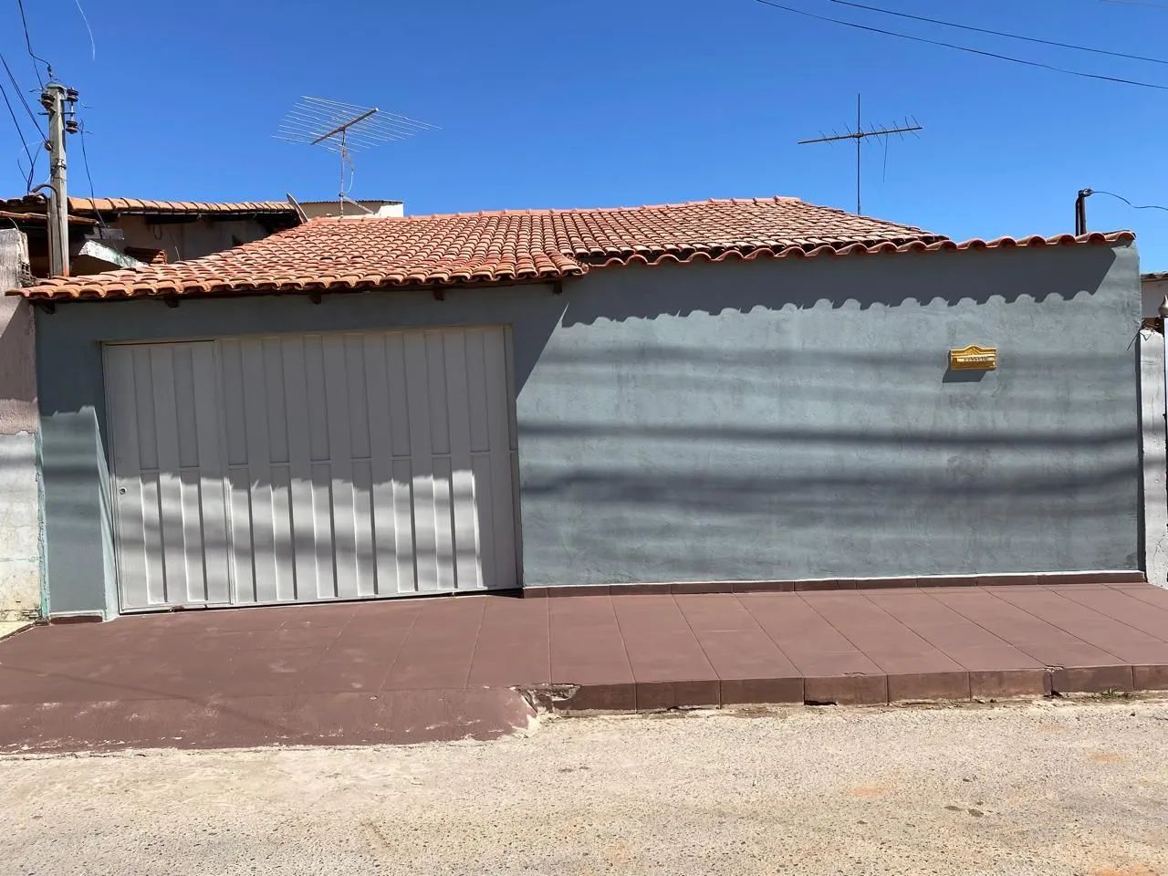foto - Brasília - Setor Oeste (Sobradinho II)