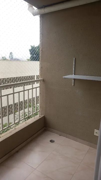 APARTAMENTO RESIDENCIAL em São Paulo - SP, Parque Novo Mundo - Foto 3