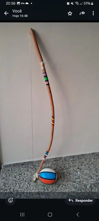 Berimbau 