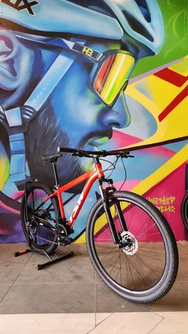 TSW RIDE PLUS - ARO 29 - PEÇAS SHIMANO
