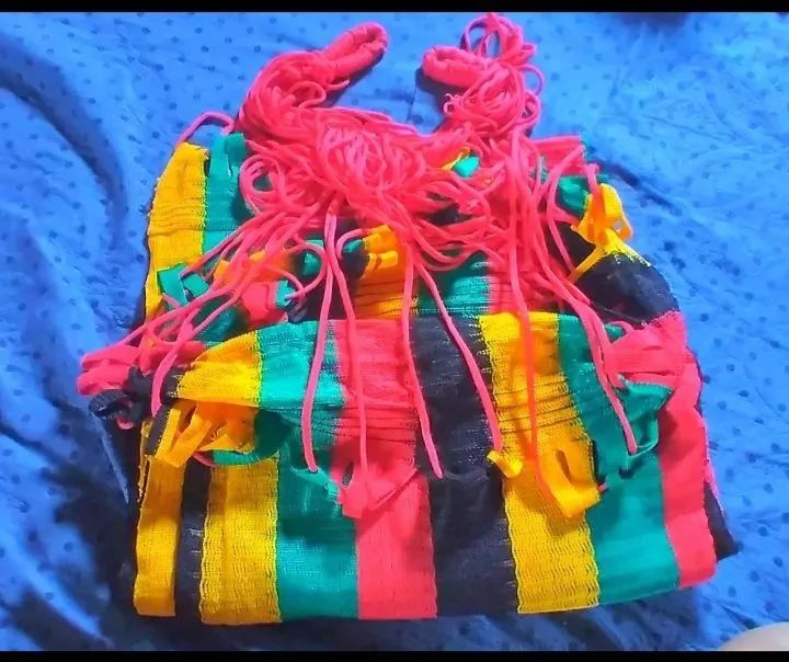 Rede - Diversão e Descanso! - Foto 2