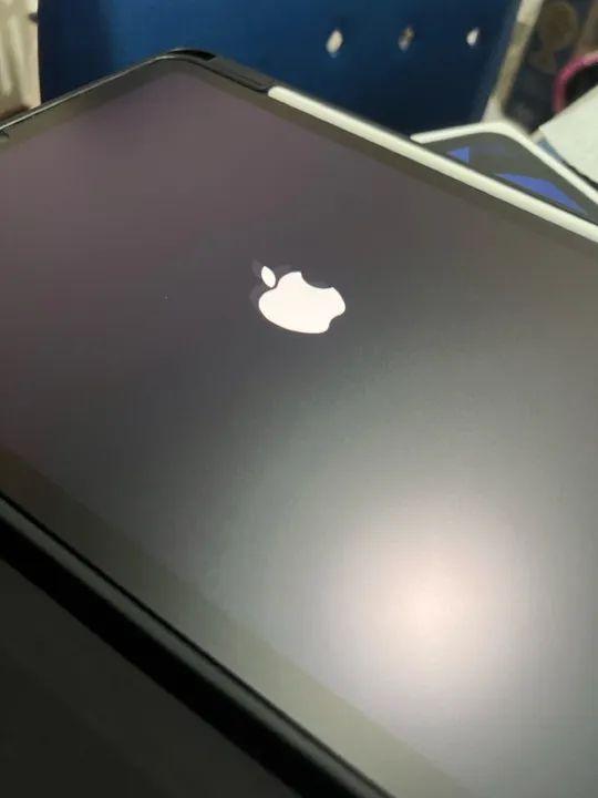 iPad m1 5a geração 