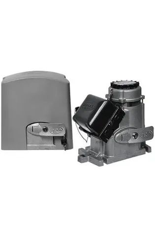 Motor PPA p/ Condomínio 