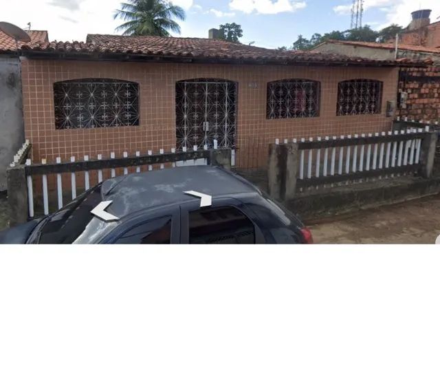 foto - São Luís - Vila Embratel
