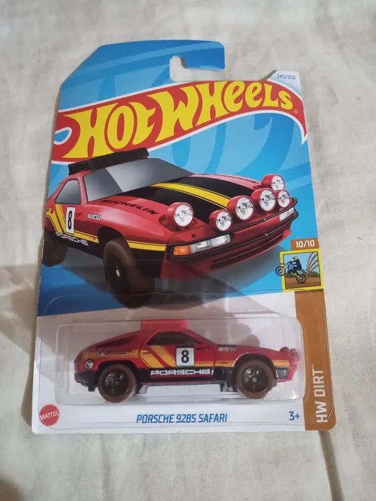Carrinhos Hot Wheels TH - Foto 2