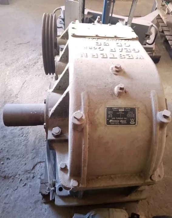 Redutor Westwer - Foto 3