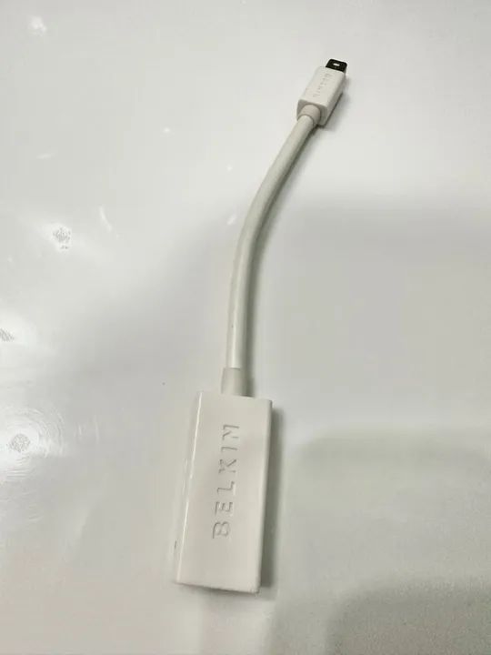 Belkin Adaptador Mini DisplayPort para HDMI (para espelhamento)