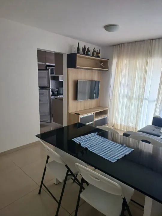 Alugar - Apartamento em Nova Parnamirim - 2/4 Suíte - 60m² - Foto 13