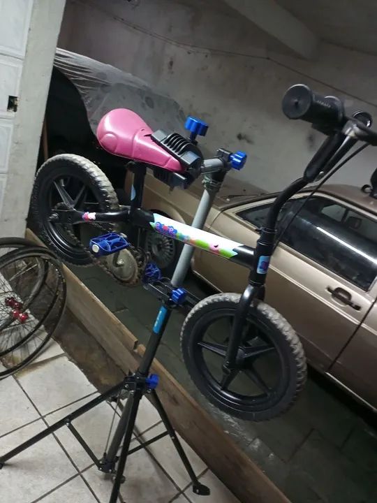 Bicicleta Infantil aro 12 