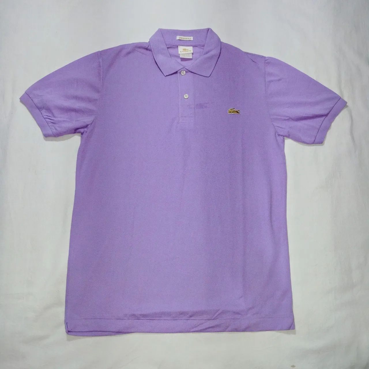 Polo Lacoste 