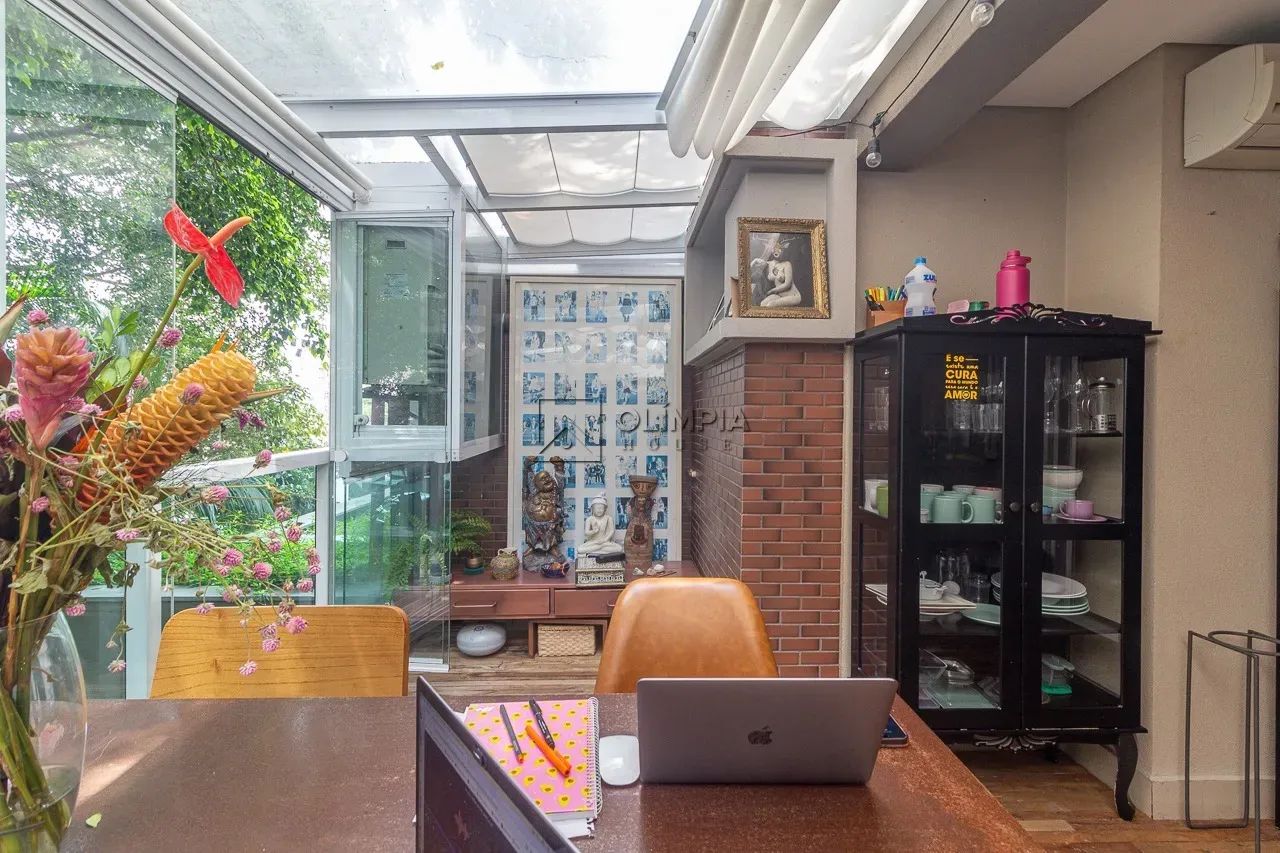 Locação Apartamento 1 Dormitórios - 36 m² Vila Madalena - Foto 14