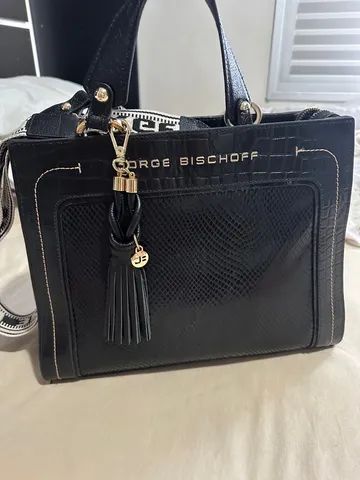 Bolsa Jorge bischoff - Foto 2