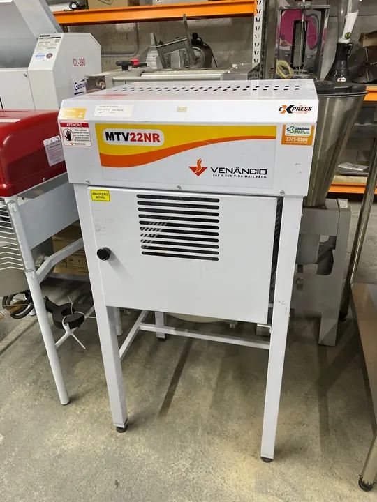 Misturela Monofásica 22l (Ester) 