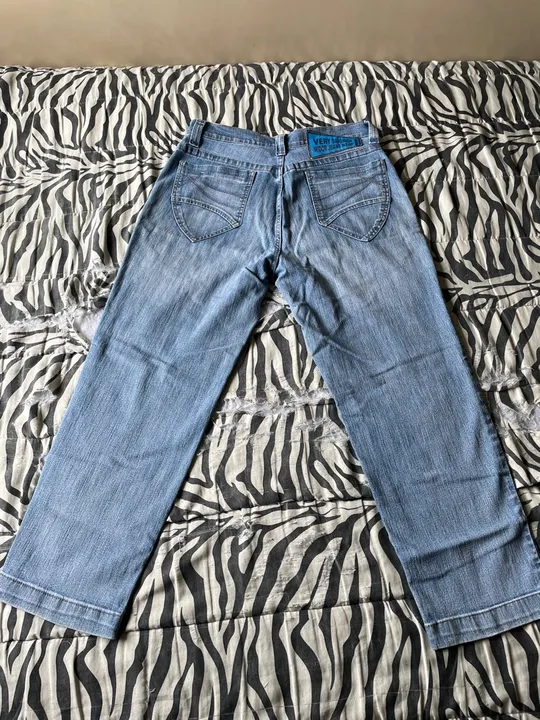 Calça Jeans Original