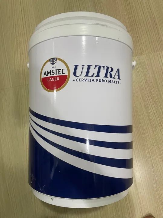 Cooler Amstel - Foto 4