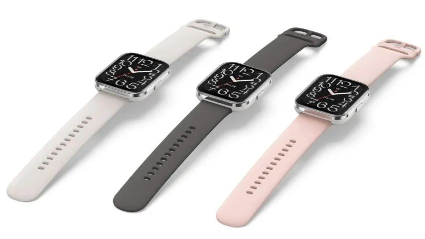 Amazfit Bip 5 Unity - Foto 2