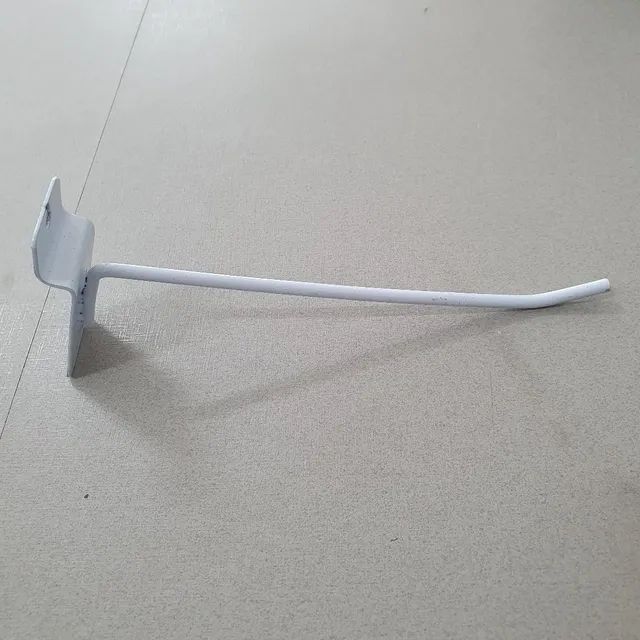 Gancho para painel 15cm - Para Loja  - Foto 3