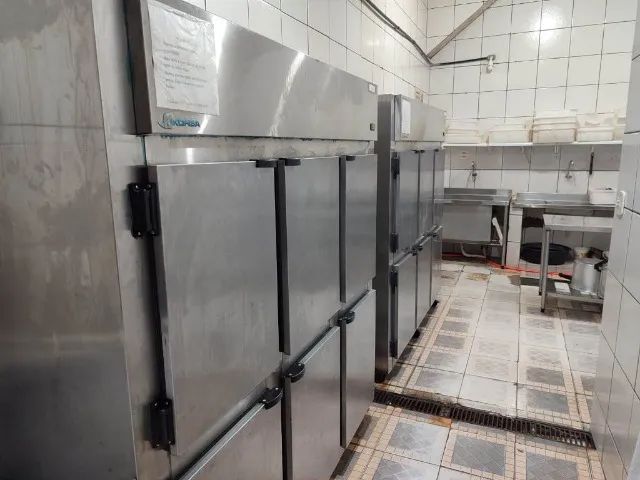 Restaurante em Mauá -RT-435 - Foto 5