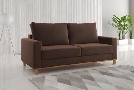 Estofado Living Palazzo 1,80m OFERTA p654 - Foto 3