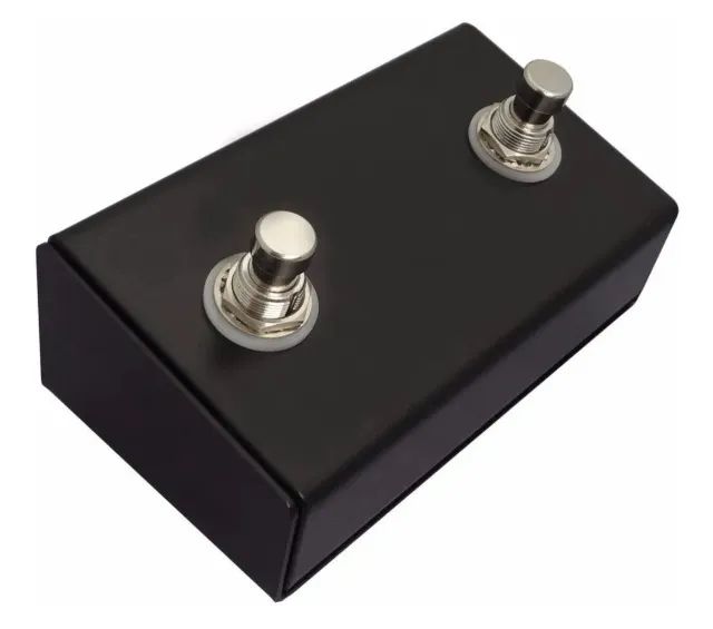 Pedal Footswitch Para Mini Drums