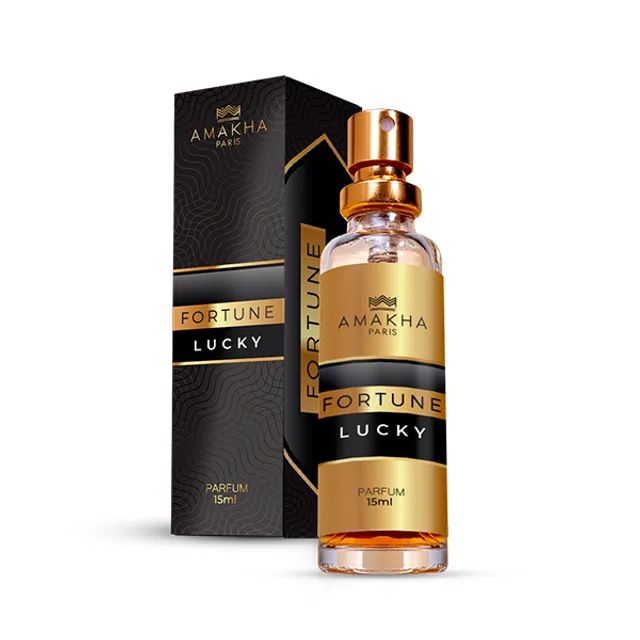 Fortune Lucky Parfum Amakha Paris (Lançamento) - Foto 2