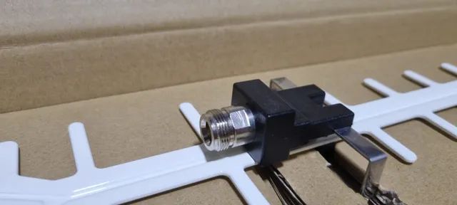 antena celular diretiva de alto desempenho 2100mhz - Foto 2