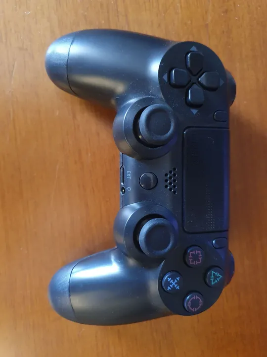 Controle ps4