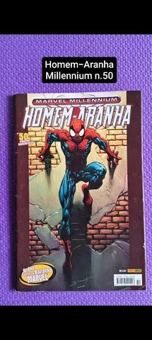 GIBIS / HQS - HOMEM-ARANHA  - Foto 2
