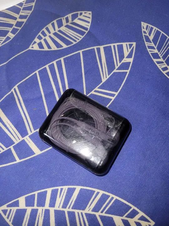 Samsung Eo-eg920bw Fone De Ouvido Branco/mãos Livres/fone De Ouvido/earph - Foto 4