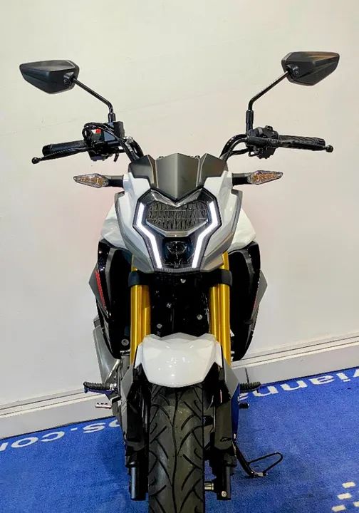 Suzuki - DR 160 S 0 km - Foto 4