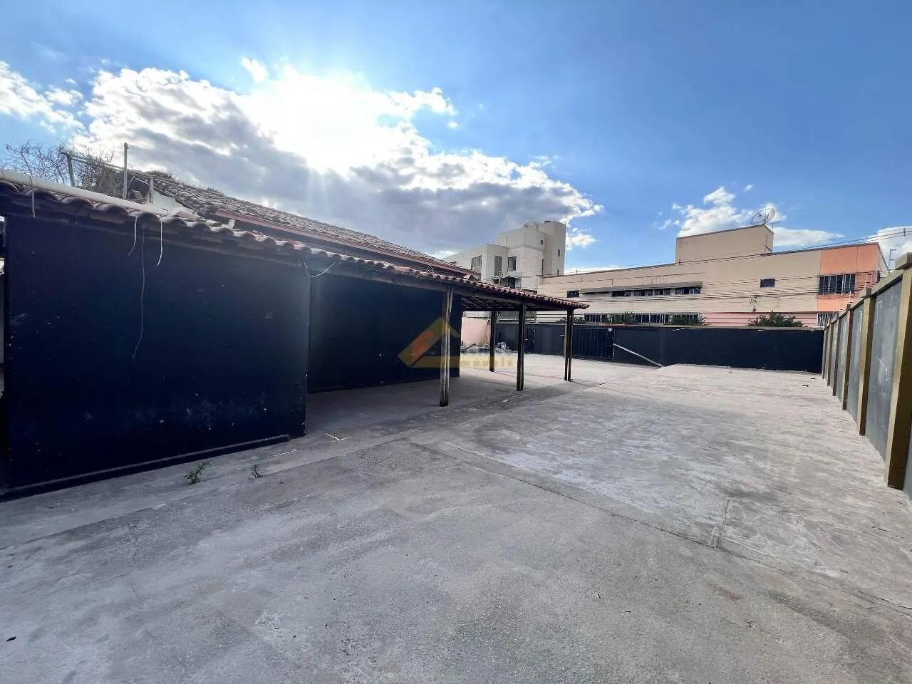 Casa Comercial para aluguel, 3 quartos, Bom Pastor - Divinópolis/MG - Foto 2