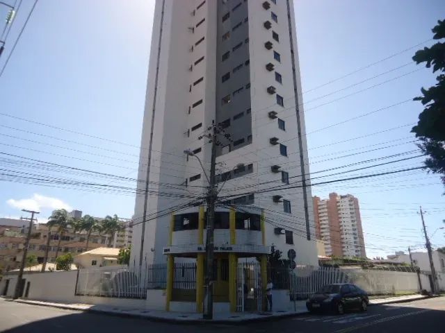 APARTAMENTO para alugar na cidade de FORTALEZA-CE