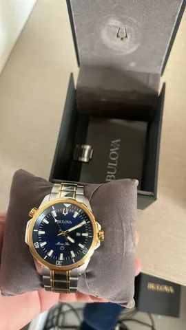 Olx bulova 2025