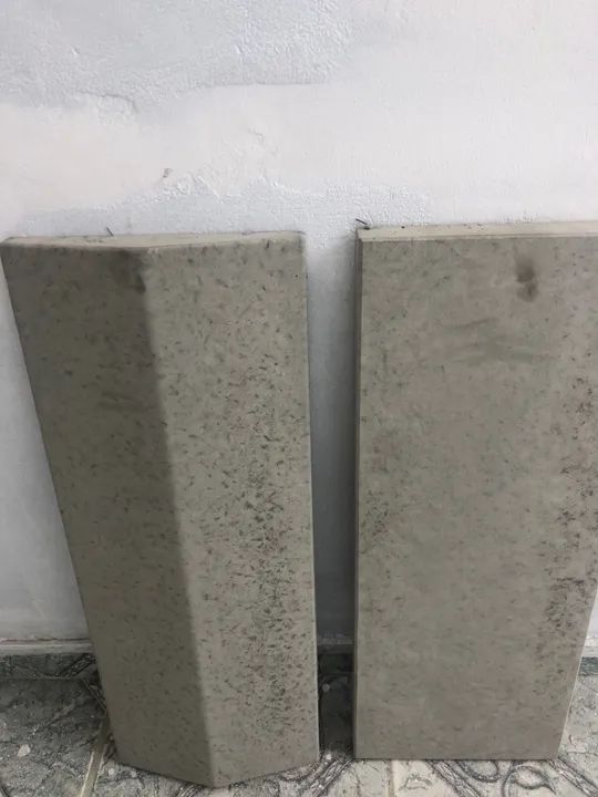 Chapim para muro - pingadeira de muro 2