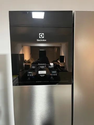 Geladeira Electrolux 590l Nova  - Foto 3