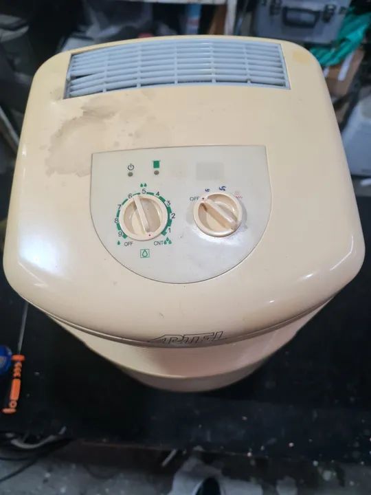 Desumidificador de Ar Artel - Foto 2