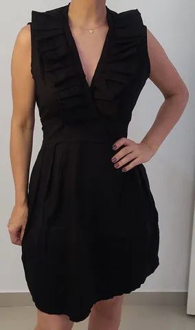 Vestido Preto - Foto 4