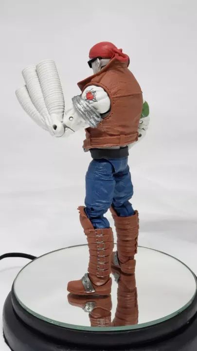 Marvel Legends 60th Anniversary Pack Carrascos Random - Foto 2