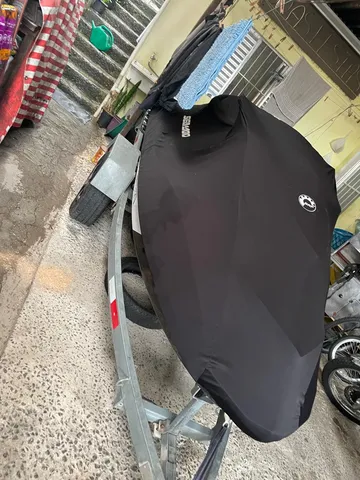 Jetski Seadoo 155