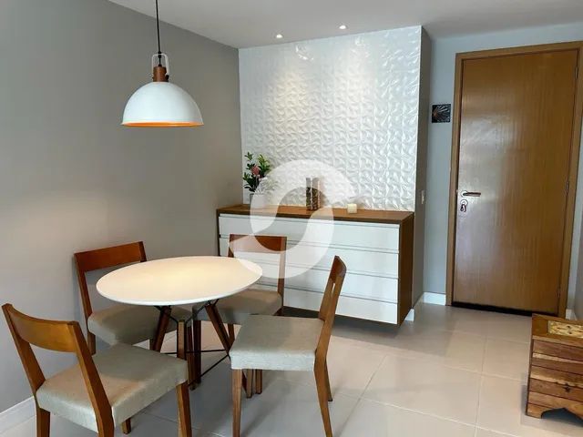 Apartamento a venda, 85m² - 2 quartos em Icaraí - Niterói - RJ - Foto 8