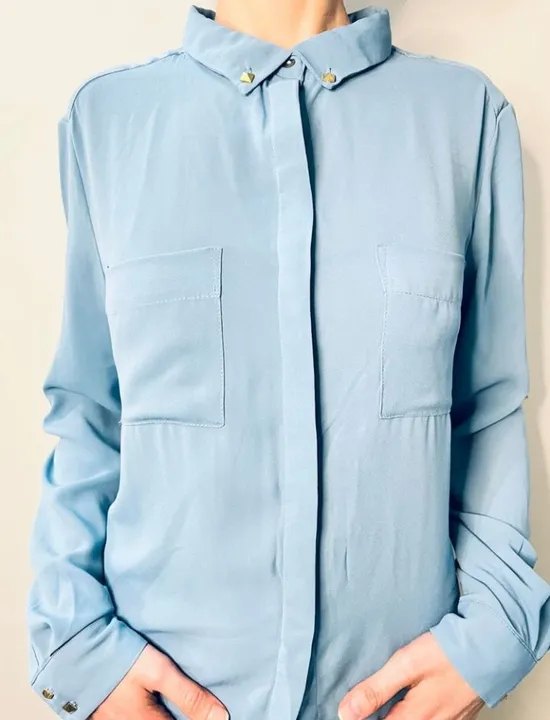 Camisa feminina