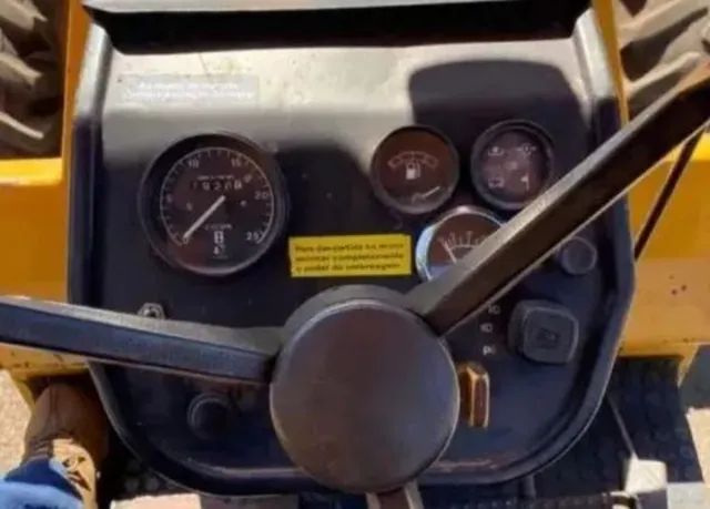 Trator Valmet 128 Revisado - Foto 2