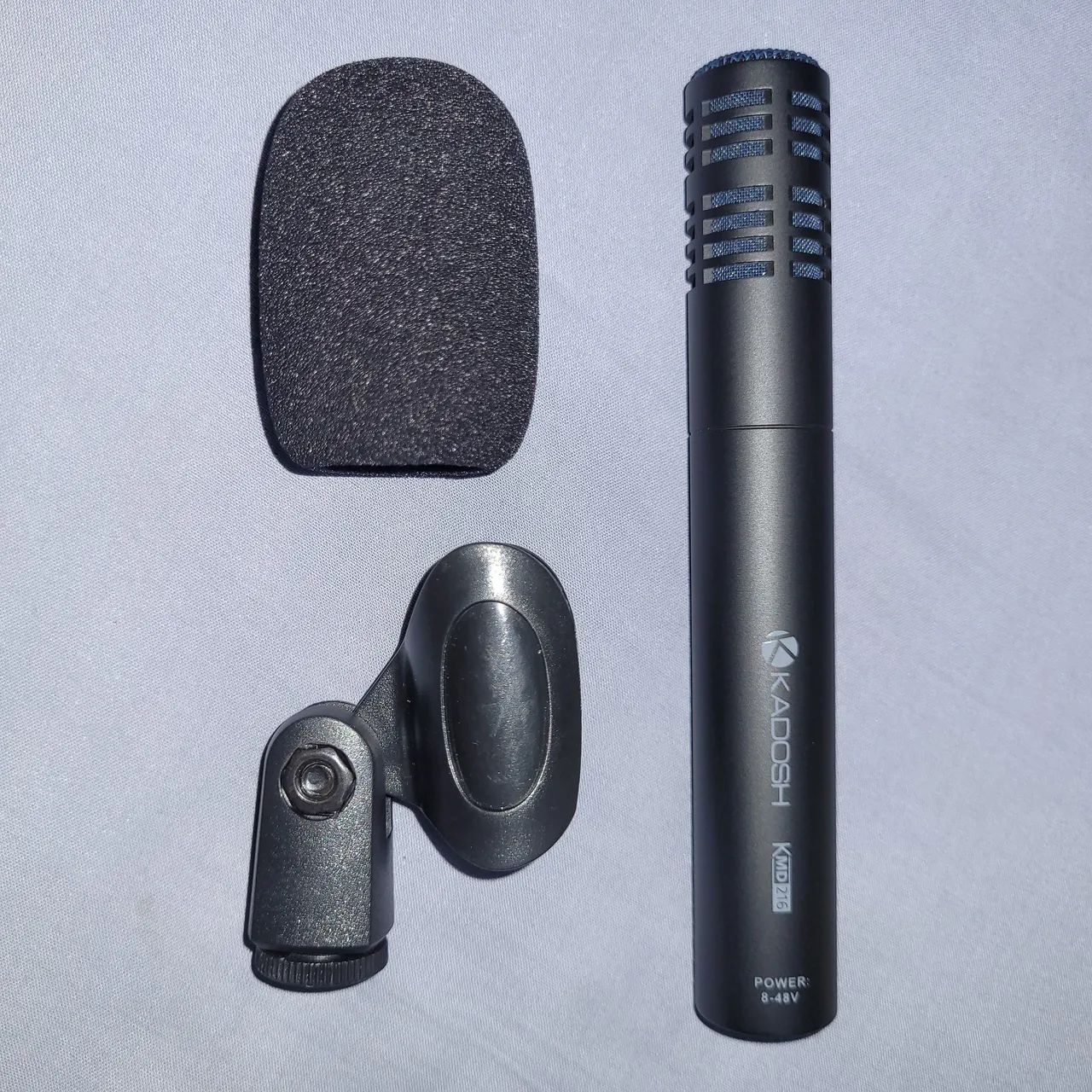 Microfone Kadosh KMD 216