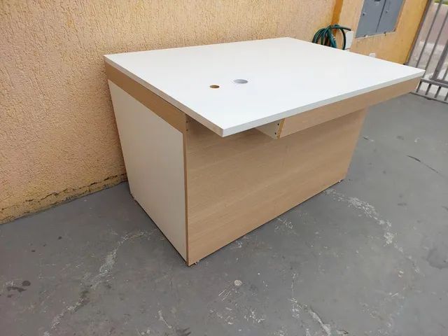 Balcão atendimento  - Foto 6