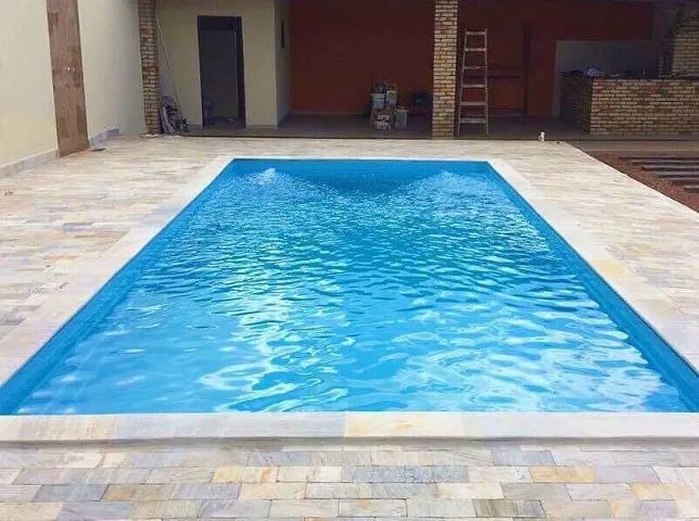 Ana- Piscinas direto da Fabrica Com desconto de inverno imperdível - Foto 2