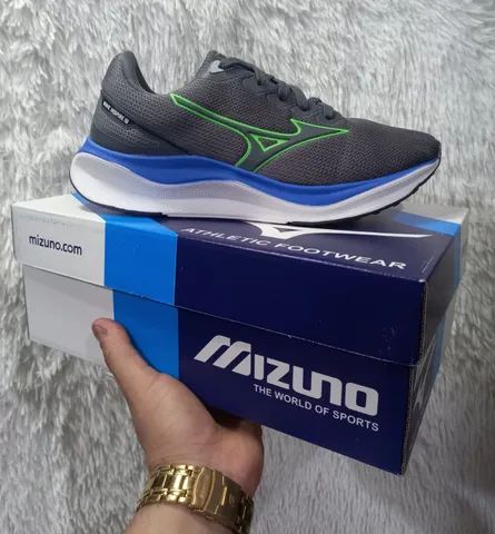 Mizuno Inspire -- 38 ao 43 -- Top!!  - Foto 3