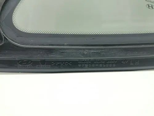 Vidro Fixo Lateral Traseiro Direito Hyundai I30 2012 - Foto 3