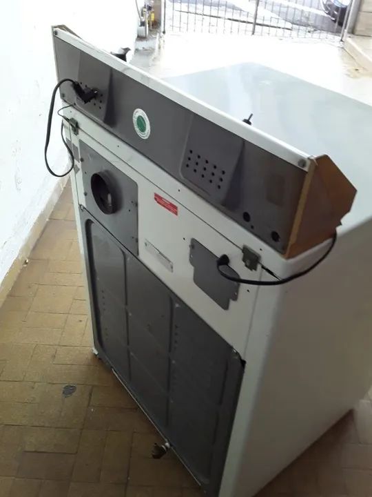 Secadora a Gás Brastemp Linha Venezia - Conservada - 110V - Foto 5