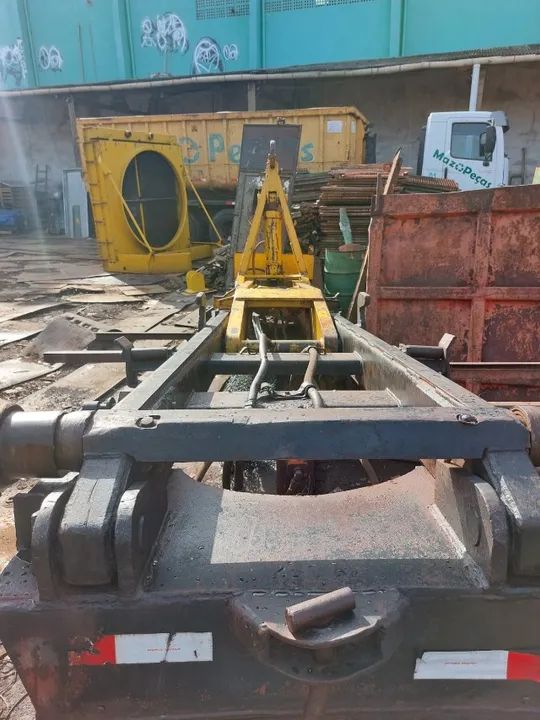 Implemento Rollon - Foto 7