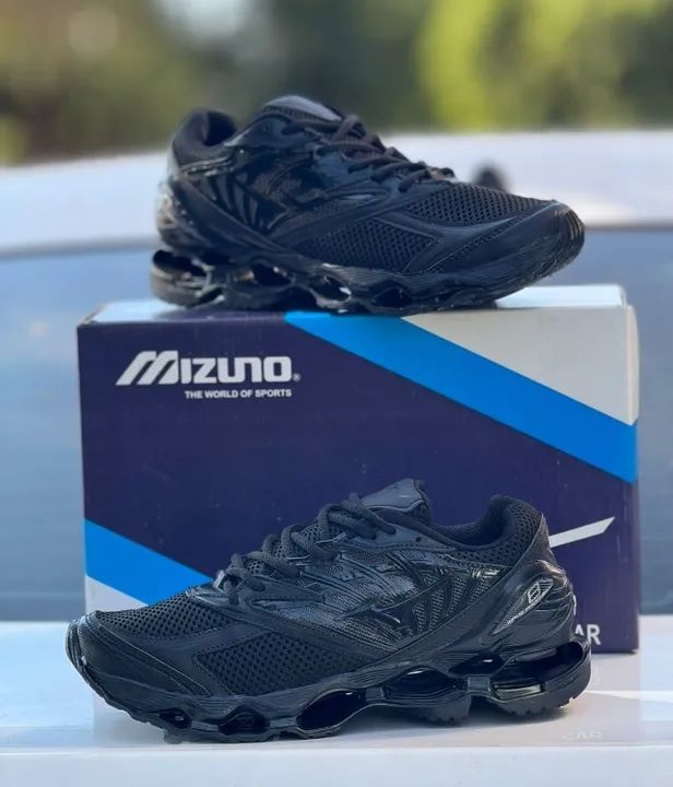 Tenis Mizuno a partir de 80,00 | Goiânia | Delivery | Atacado e Varejo - Foto 2